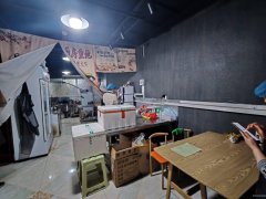 C12976宝能城4-C2街区46平外卖店转让