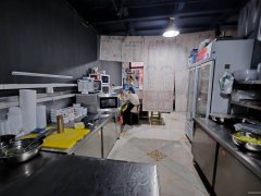 C12976宝能城4-C2街区46平外卖店转让