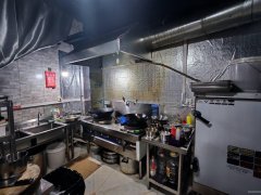 C12976宝能城4-C2街区46平外卖店转让