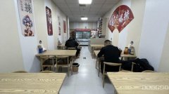 C12979位于昌吉盛世龙城营业中餐厅转让