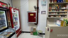 C12979位于昌吉盛世龙城营业中餐厅转让