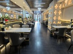 C12980位于塔城地区额敏县附近营业中餐厅转让