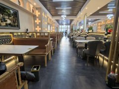 C12980位于塔城地区额敏县附近营业中餐厅转让