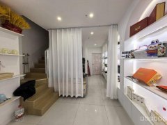 C12981宝能城经营中店铺转让