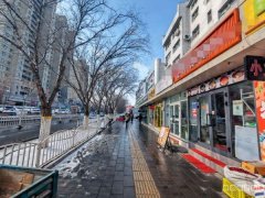 C12982南湖二期旭东小区62平小火锅转让