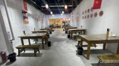 C12986位于五家渠汇嘉时代营业中快餐店转让低价急转