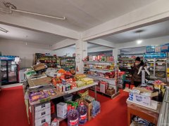 C12987安宁渠镇170平超市副食品店转让