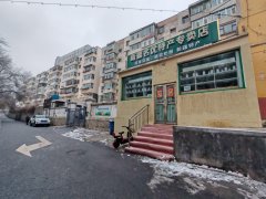 C12990三道湾路电力设计院体育公园门口70平旺铺出租