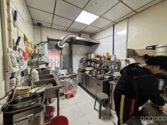 C12991天山区康普百信苑东区经营中餐饮店转让