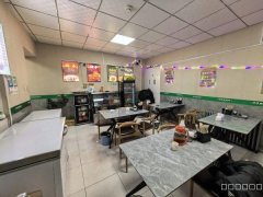 C12991天山区康普百信苑东区经营中餐饮店转让