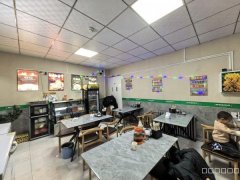 C12991天山区康普百信苑东区经营中餐饮店转让