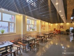 C12992西山大型商圈火锅店转让