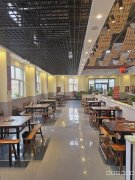 C12992西山大型商圈火锅店转让