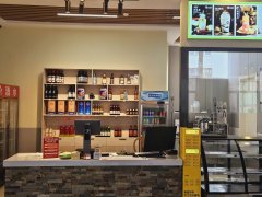 C12992西山大型商圈火锅店转让