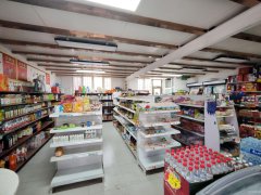 C12995呼图壁种牛场场部75平旺铺出售