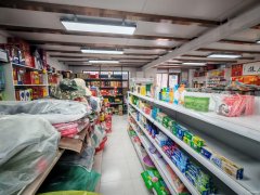 C12995呼图壁种牛场场部75平旺铺出售