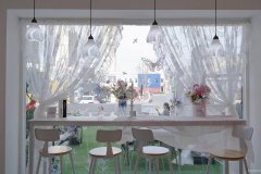 C12997长春路大型繁华夜市商圈旺铺转让