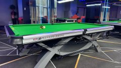 C12998长春路繁华商圈经营中台球厅转让