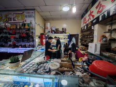 C13000七道湾南路85平玉器加工店转让