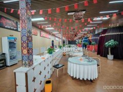 C13002新华凌蓝廷花苑260平台球厅转让