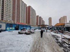 C13002新华凌蓝廷花苑260平台球厅转让