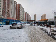 C13002新华凌蓝廷花苑260平台球厅转让