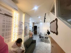 （成功案例）C13003南湖袁凯第一城繁华商圈美容院转让