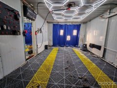 C13004三宫六队清真寺90平洗车房转让