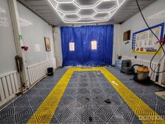 C13004三宫六队清真寺90平洗车房转让