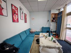 C13005阜康阳光小区100平棋牌室转让