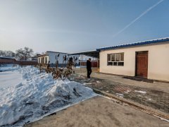 C13006阜康市五工梁西村1200平院落出售