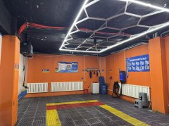 C13008经营中自助洗车房（四个店）承邀合作伙伴