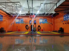 C13008经营中自助洗车房（四个店）承邀合作伙伴