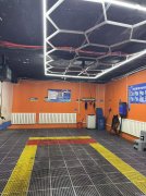 C13008经营中自助洗车房（四个店）承邀合作伙伴