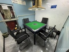 C13011高新万达商圈经营中棋牌室转让