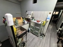 C13011高新万达商圈经营中棋牌室转让