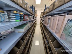 C13015宝山壹号商圈经营中成熟美妆线上运营店转让