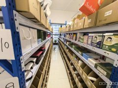 C13015宝山壹号商圈经营中成熟美妆线上运营店转让