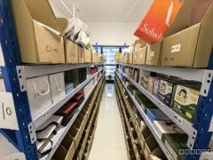 C13015宝山壹号商圈经营中成熟美妆线上运营店转让