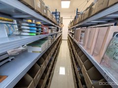 C13015宝山壹号商圈经营中成熟美妆线上运营店转让