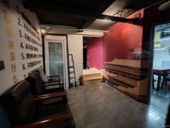 C13019西山紫祥园280平棋牌室出租