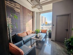 C13019西山紫祥园280平棋牌室出租