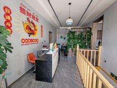 C13019西山紫祥园280平棋牌室出租