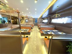 C13021大湾乐巴扎320平餐厅转让