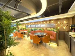 C13021大湾乐巴扎320平餐厅转让