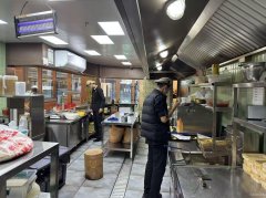 C13021大湾乐巴扎320平餐厅转让