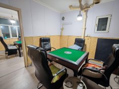 C13023新民西路和润四巷150平棋牌室转让