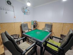C13023新民西路和润四巷150平棋牌室转让