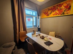 C13025恒大绿洲一期180平烟酒棋牌会所转让