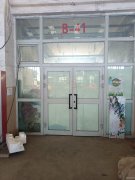 C13028阜康市华联农贸市场内商铺、公寓对外出租、出售